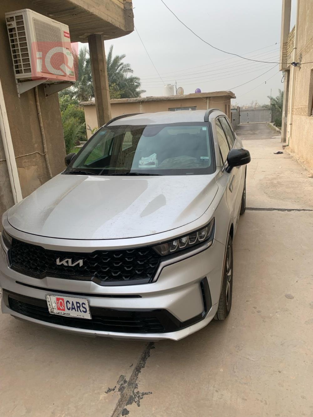 كيا سورينتو